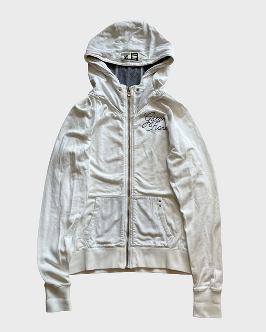 Vintage G-Star RAW Zip Hoodie