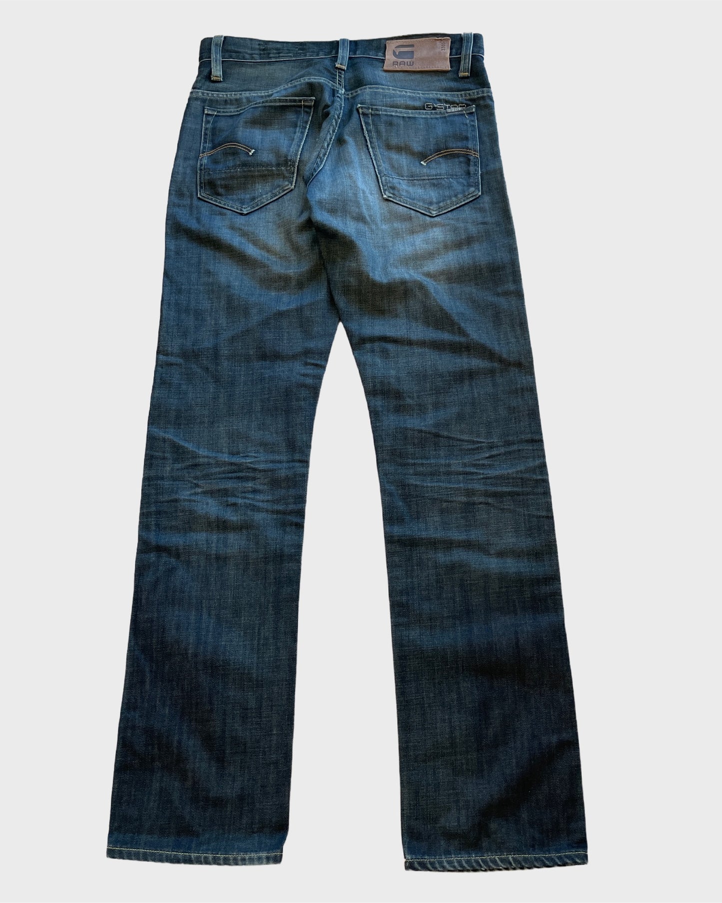 Vintage G-Star RAW Denim Jeans