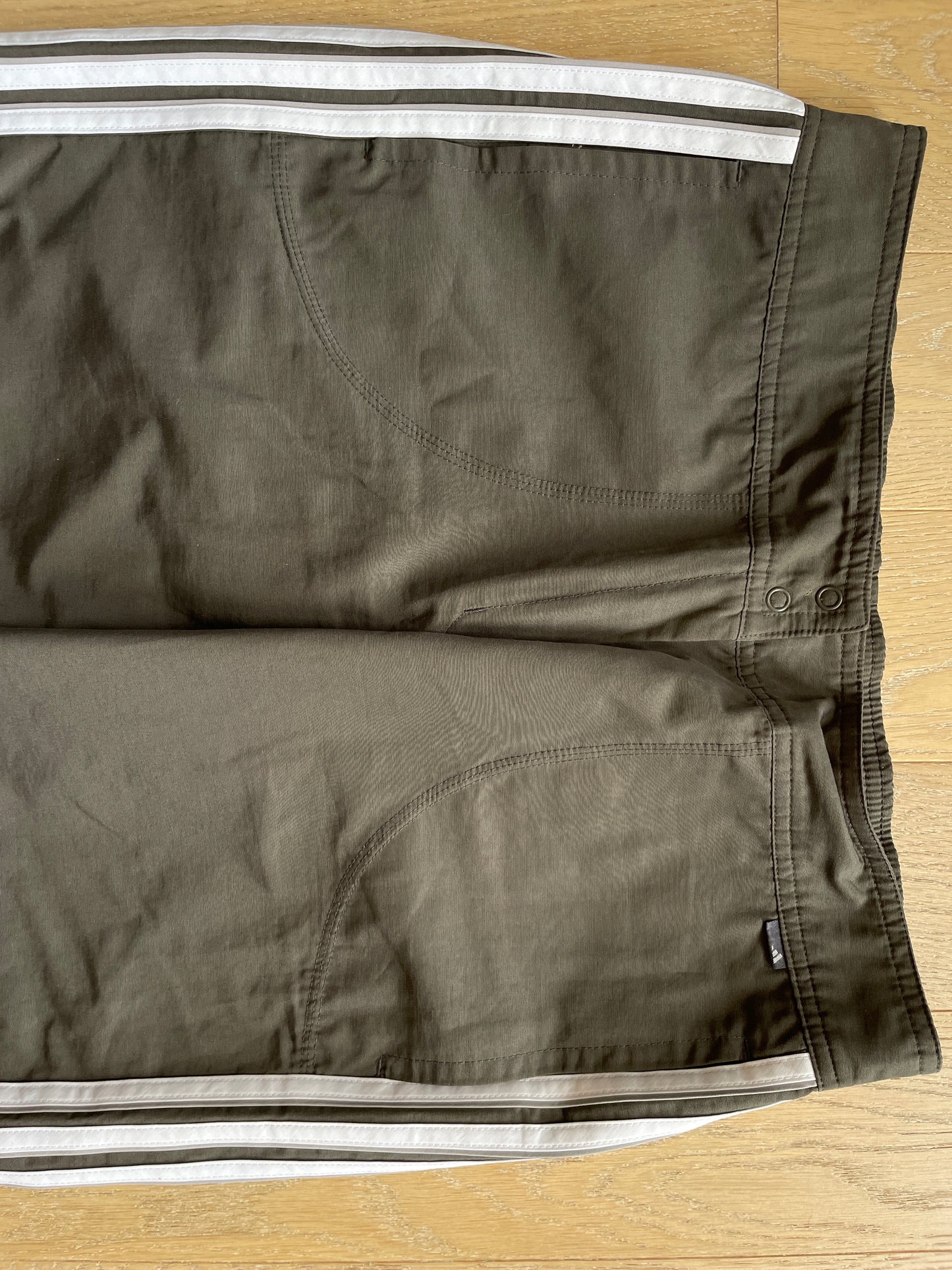 Vintage Adidas Track Pants