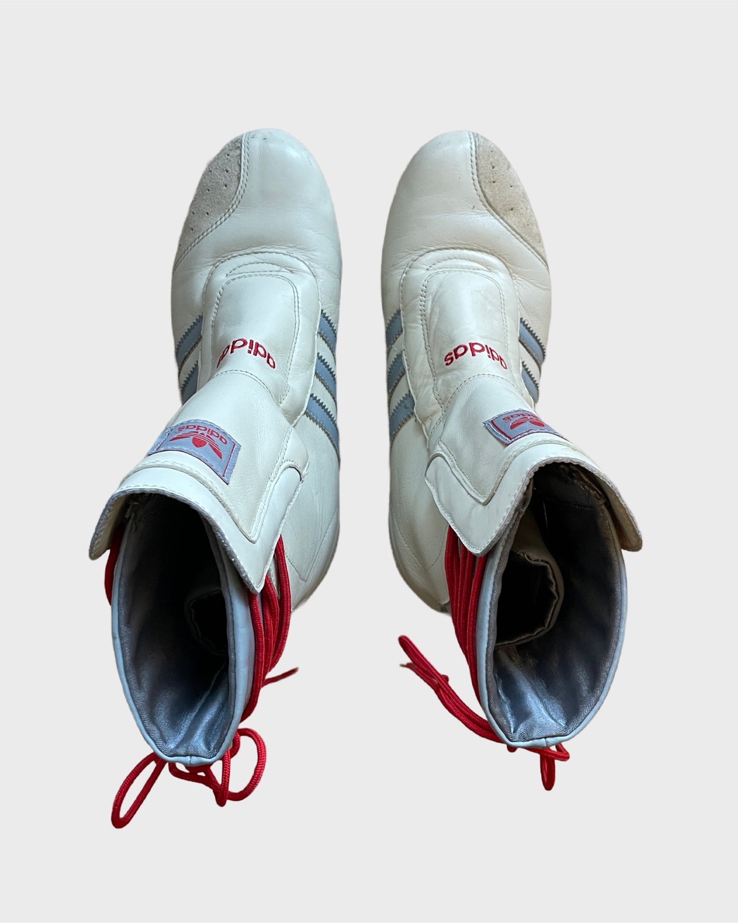 Vintage Adidas Boxing Sneaker