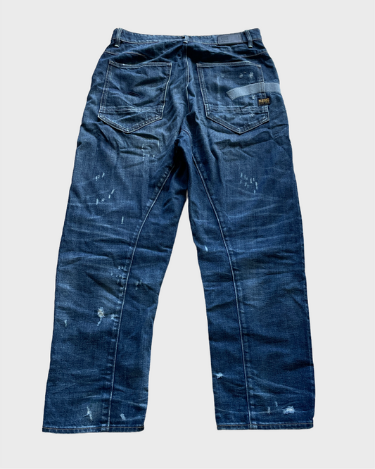 Vintage baggy G-Star RAW Denim Jeans