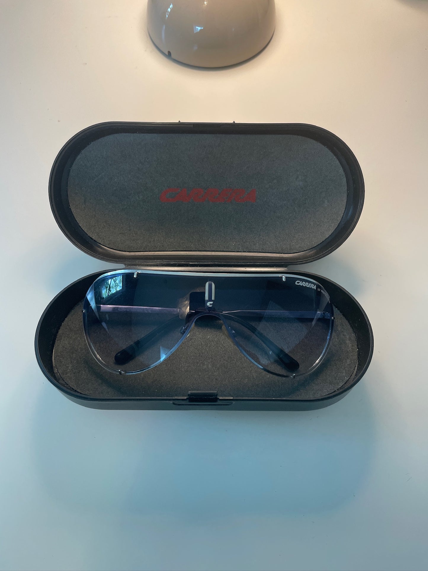 Vintage Carrera Sunglasses