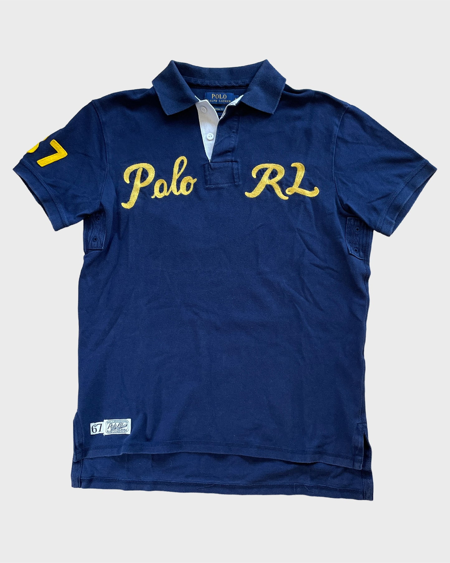 Vintage Ralph Lauren Poloshirt