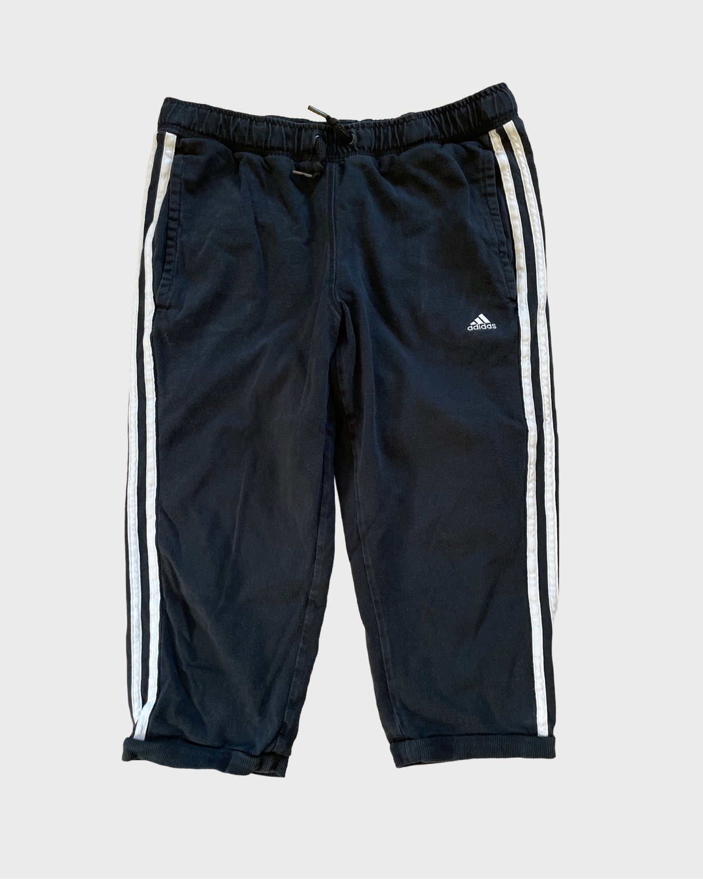 Vintage Adidas Capri Shorts