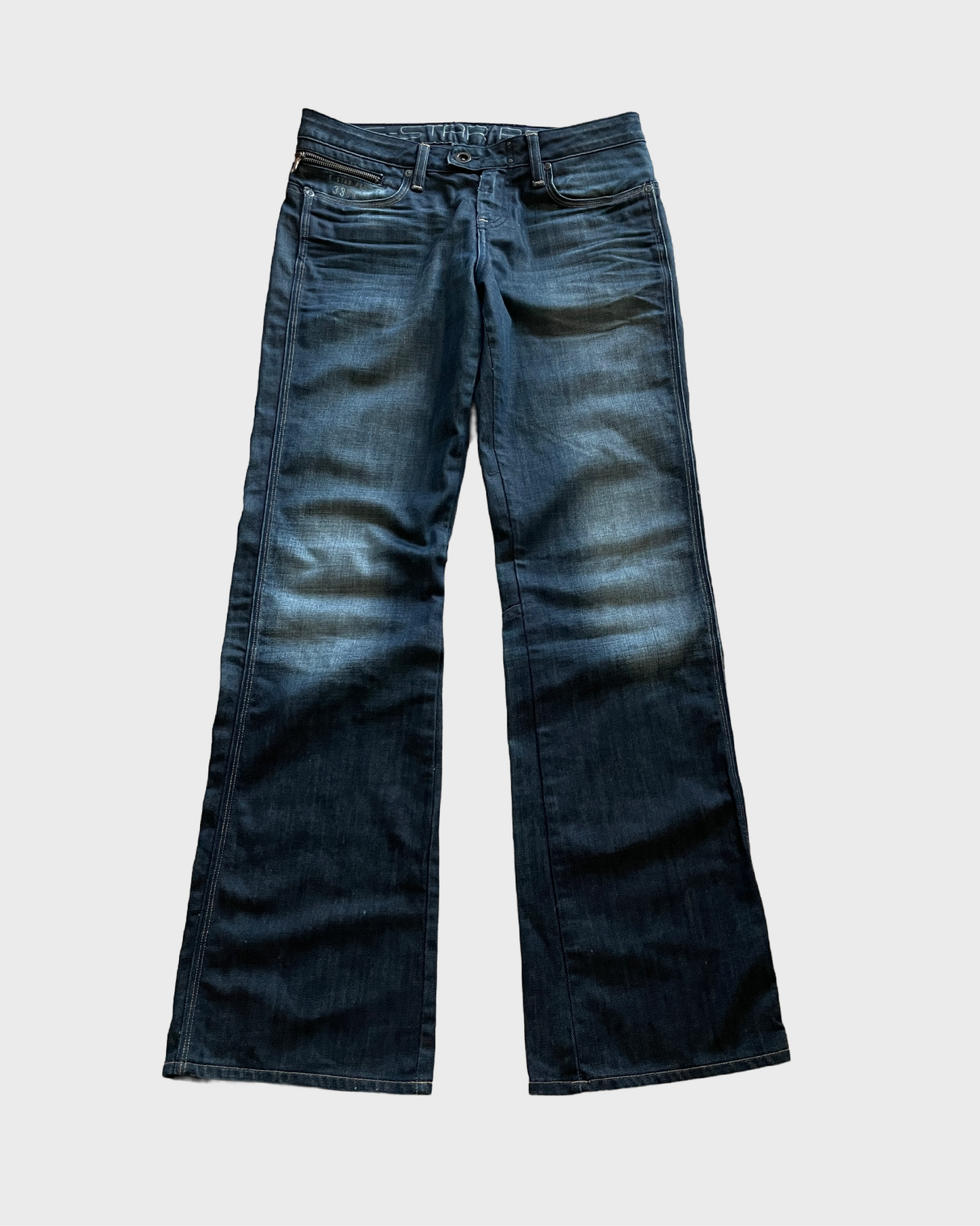 Vintage G-Star RAW Denim Jeans