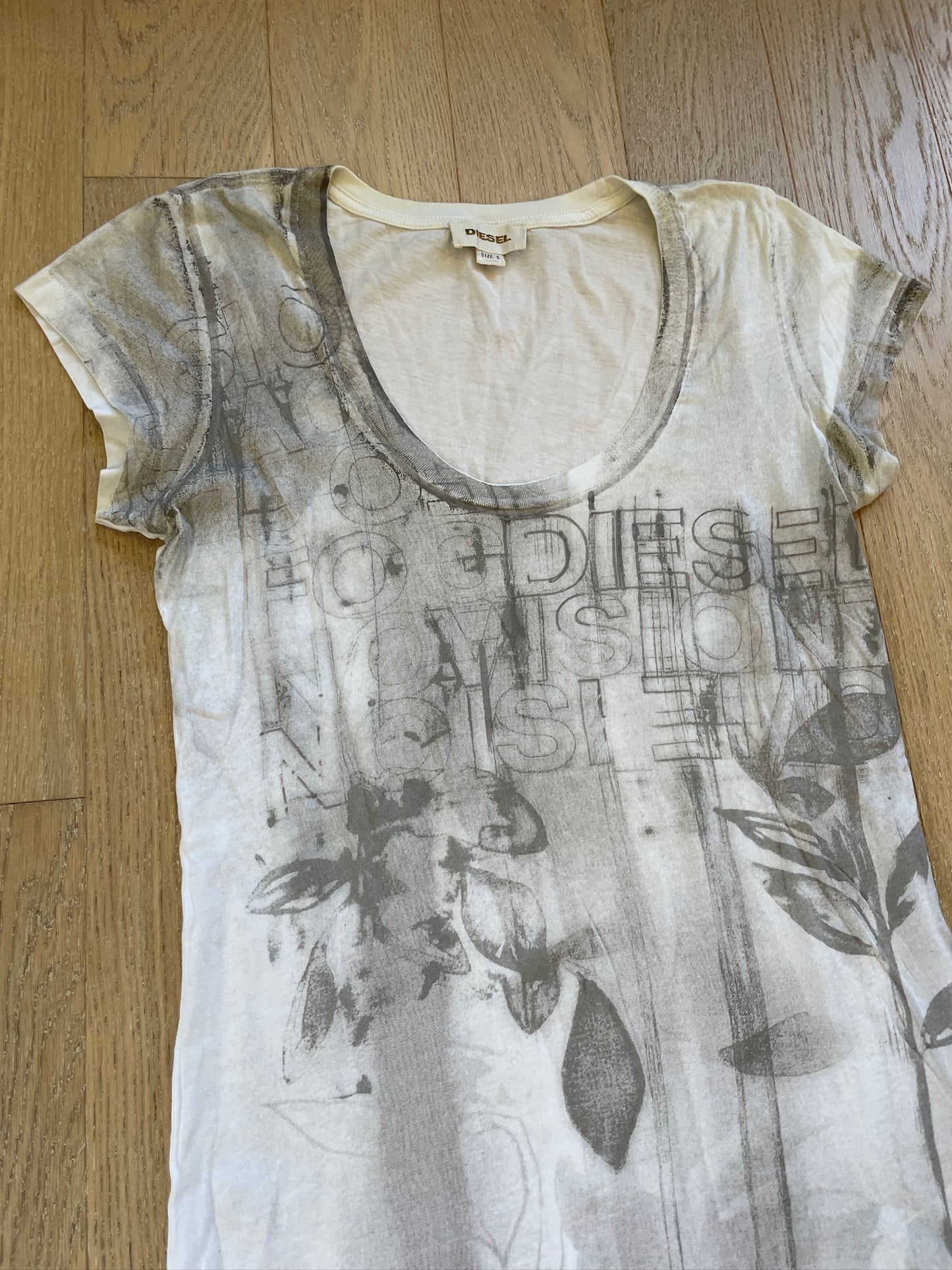 Vintage Diesel T-Shirt
