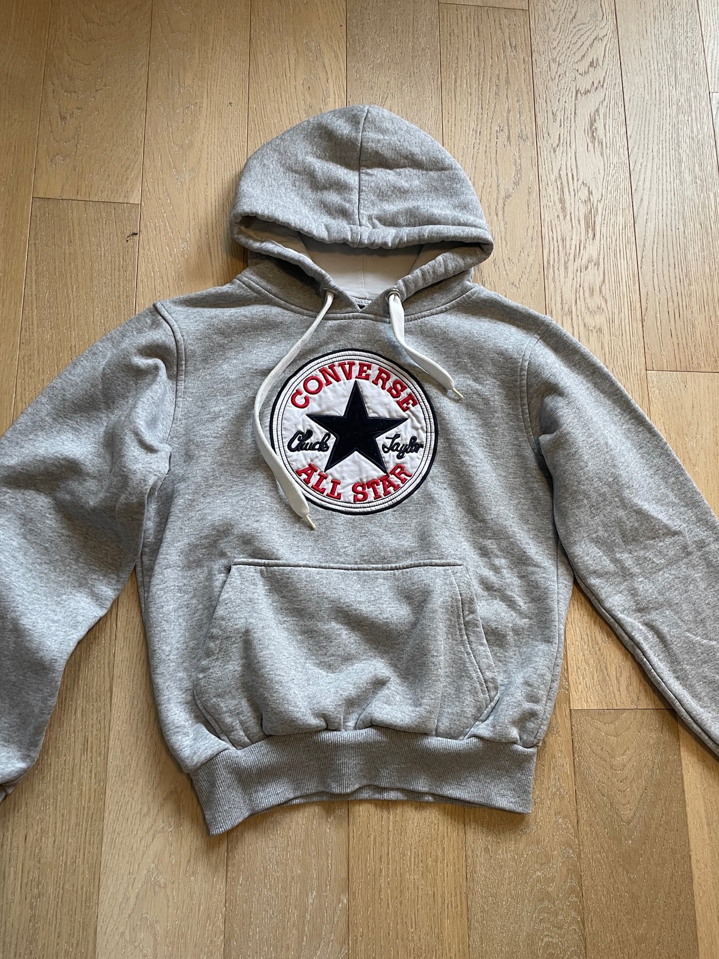 Vintage Converse Hoodie