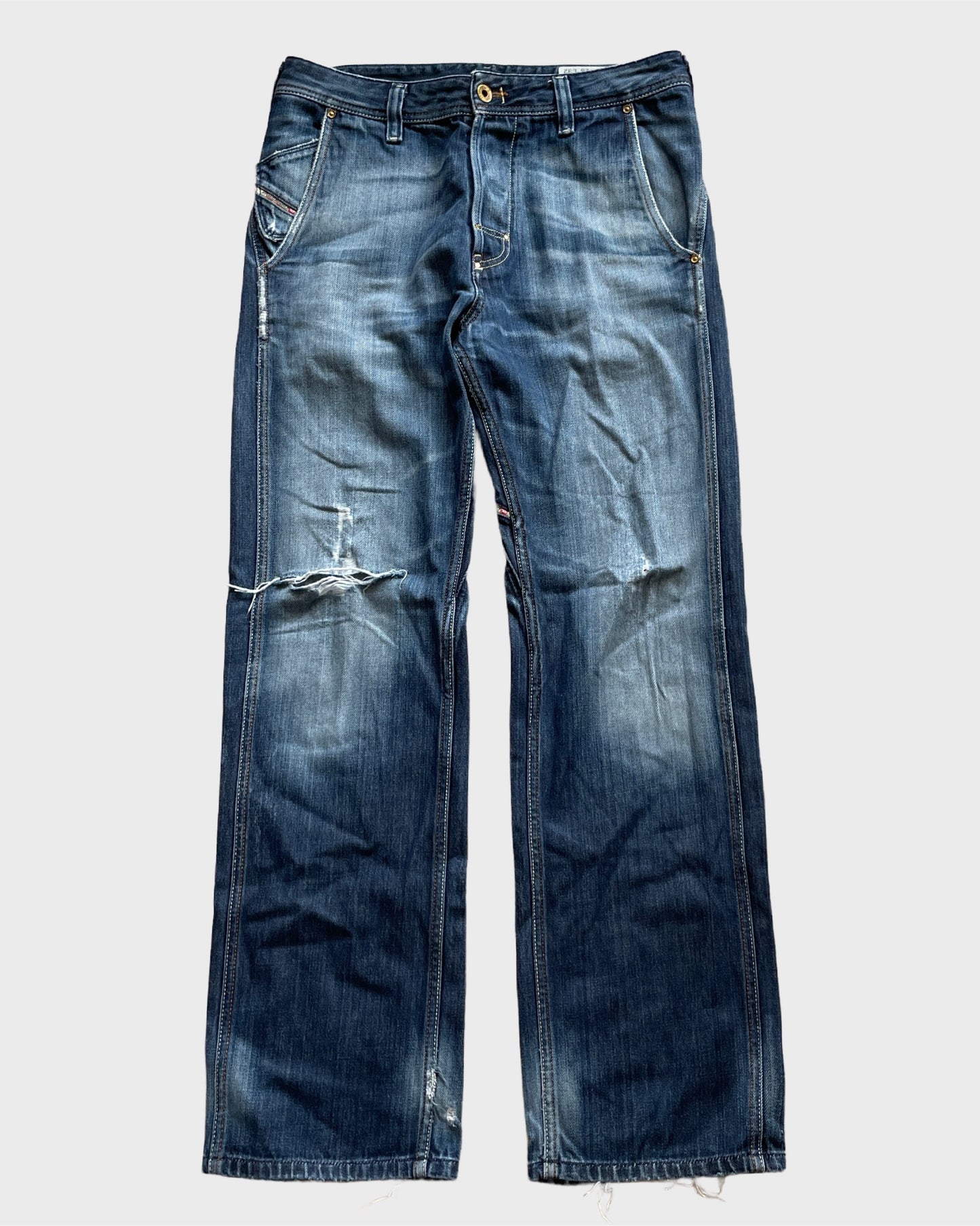 Vintage Diesel Denim Jeans