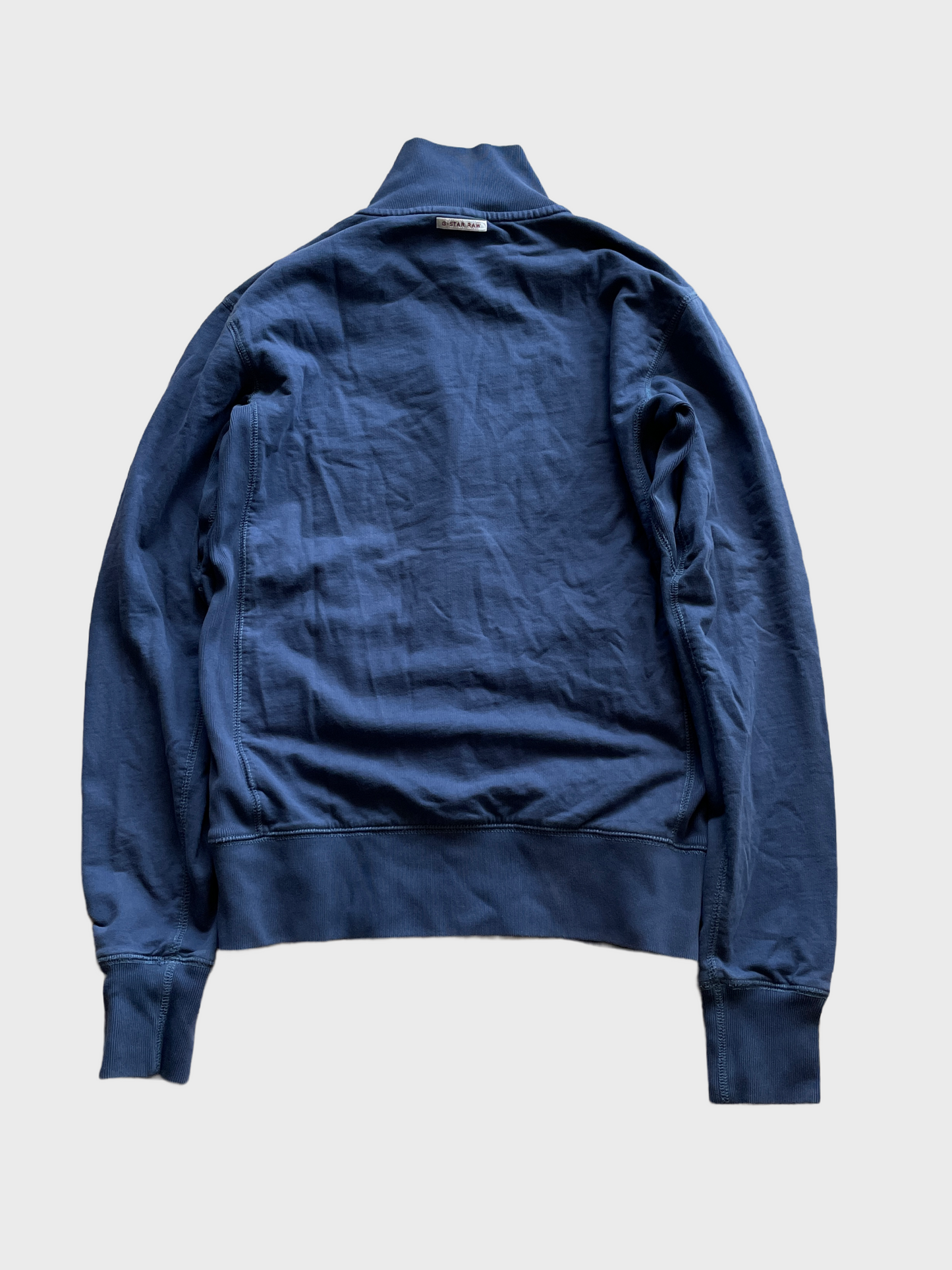 Vintage G-Star RAW Zip / Jacket