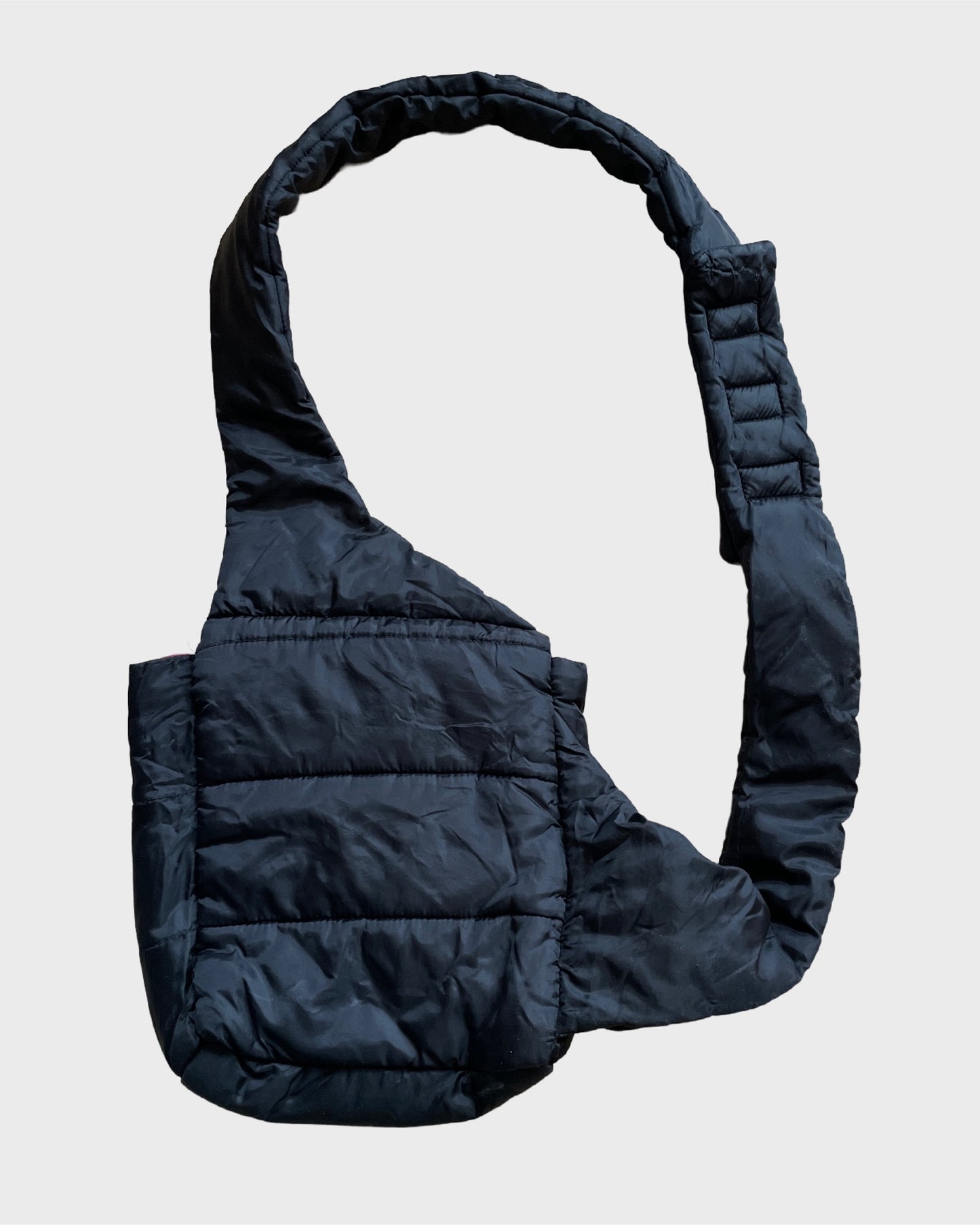 Vintage Diesel Crossbody Bag
