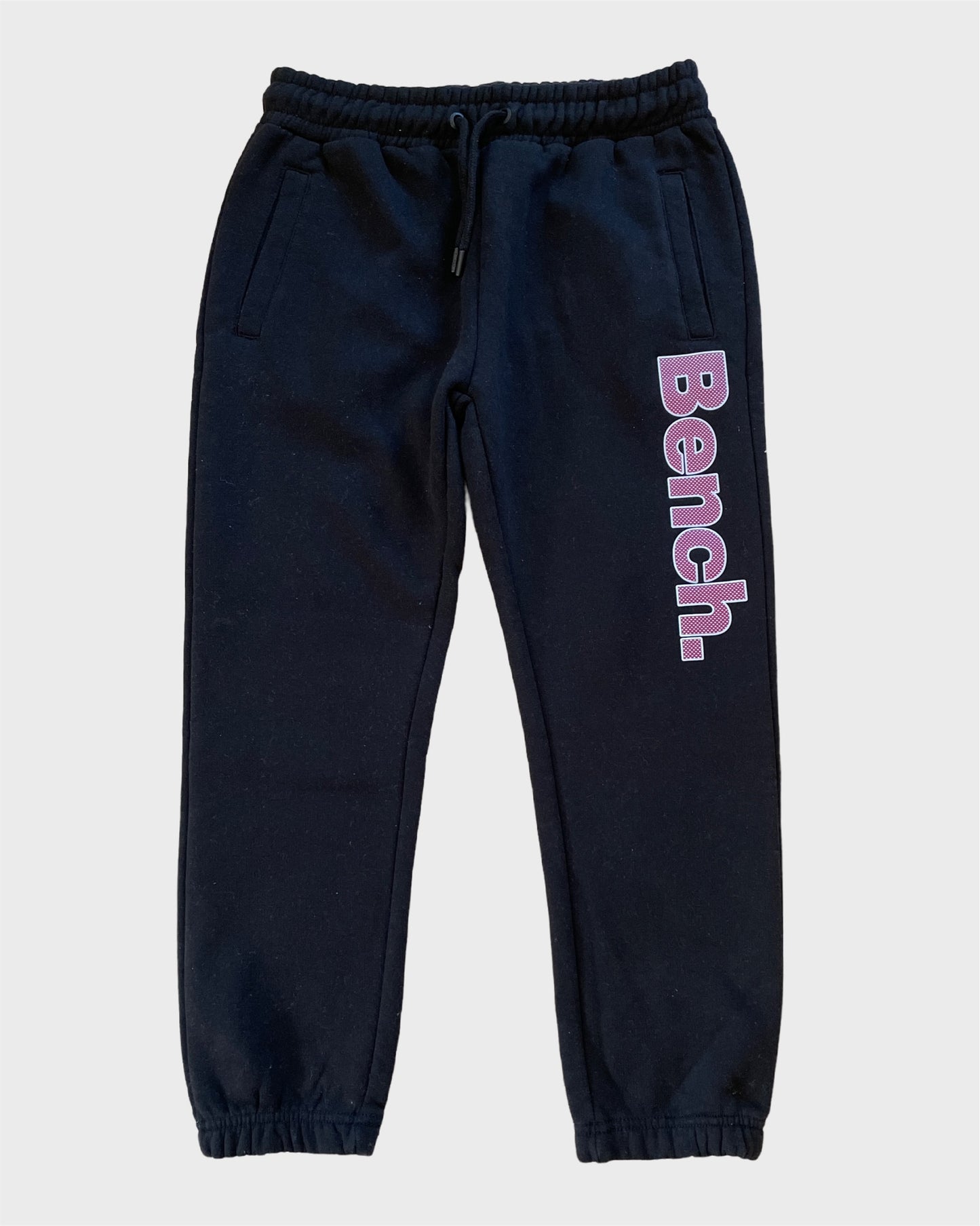 Vintage Bench Jogger