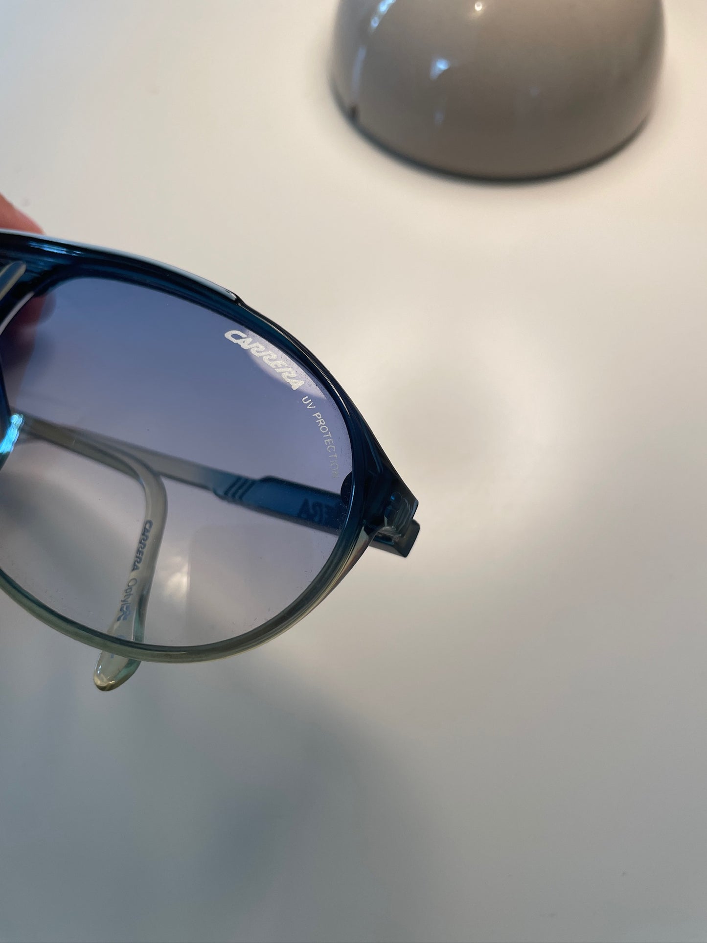 Vintage Carrera Sunglasses