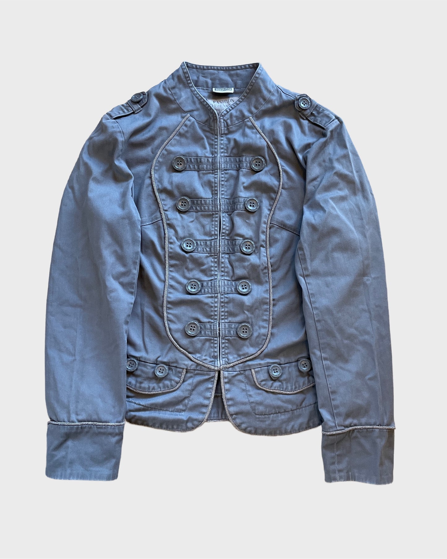 Vintage Napoleon Jacket