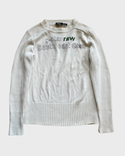 Vintage G-Star RAW Sweater