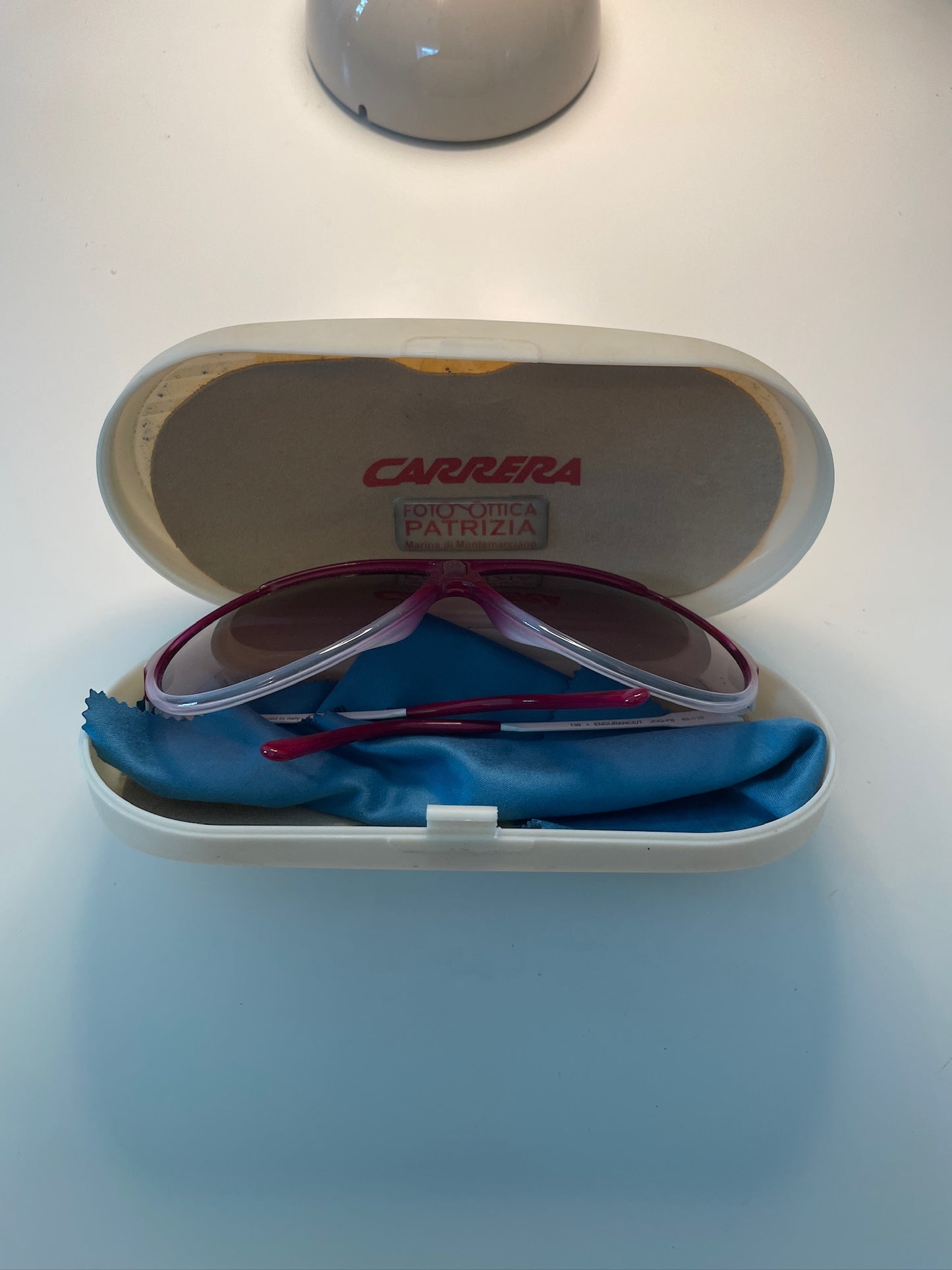 Vintage Carrera Sunglasses