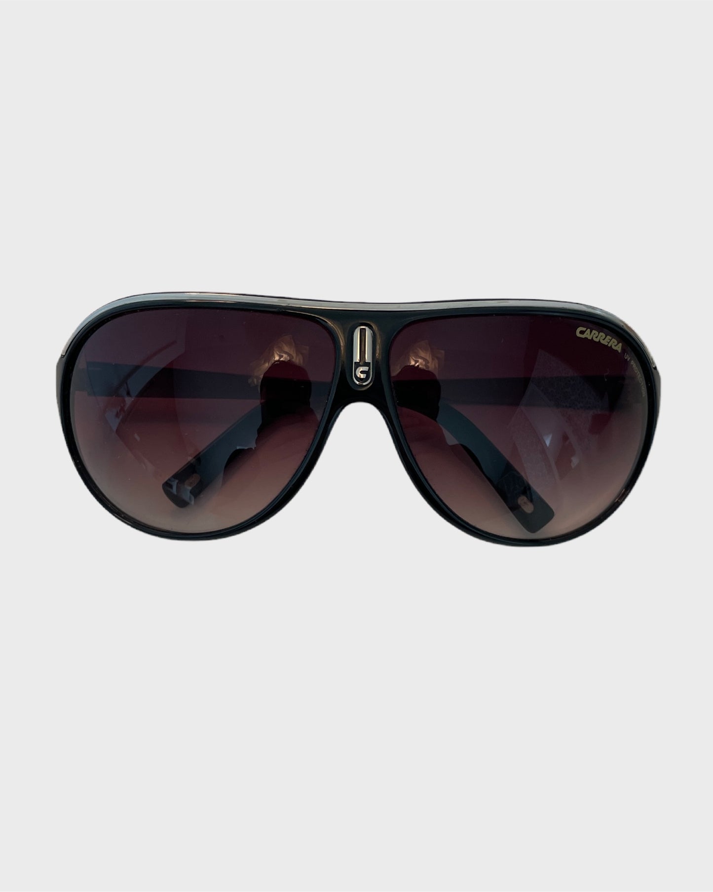 Vintage Carrera Sunglasses