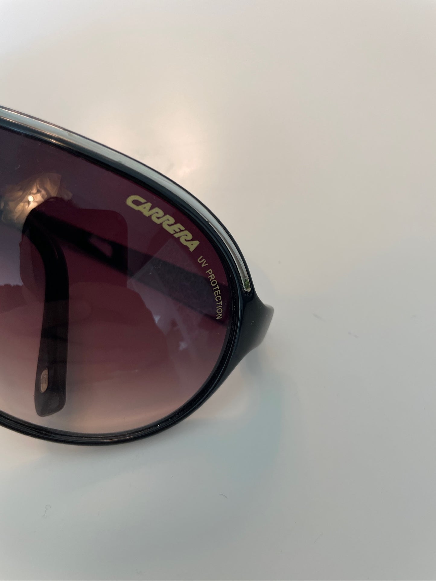 Vintage Carrera Sunglasses