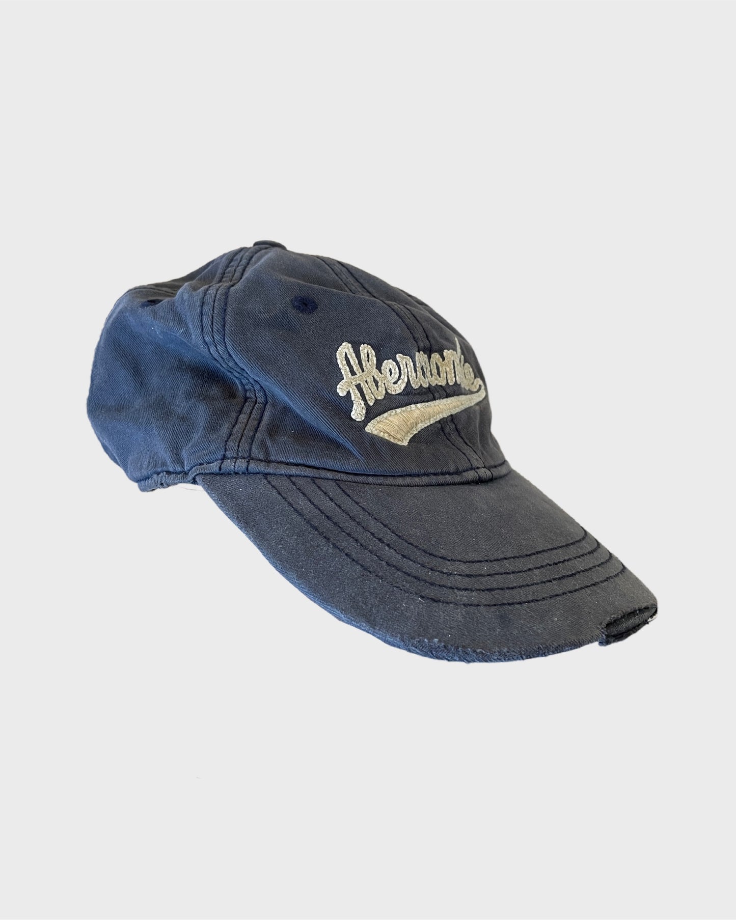 Vintage Abercrombie & Fitch Cap
