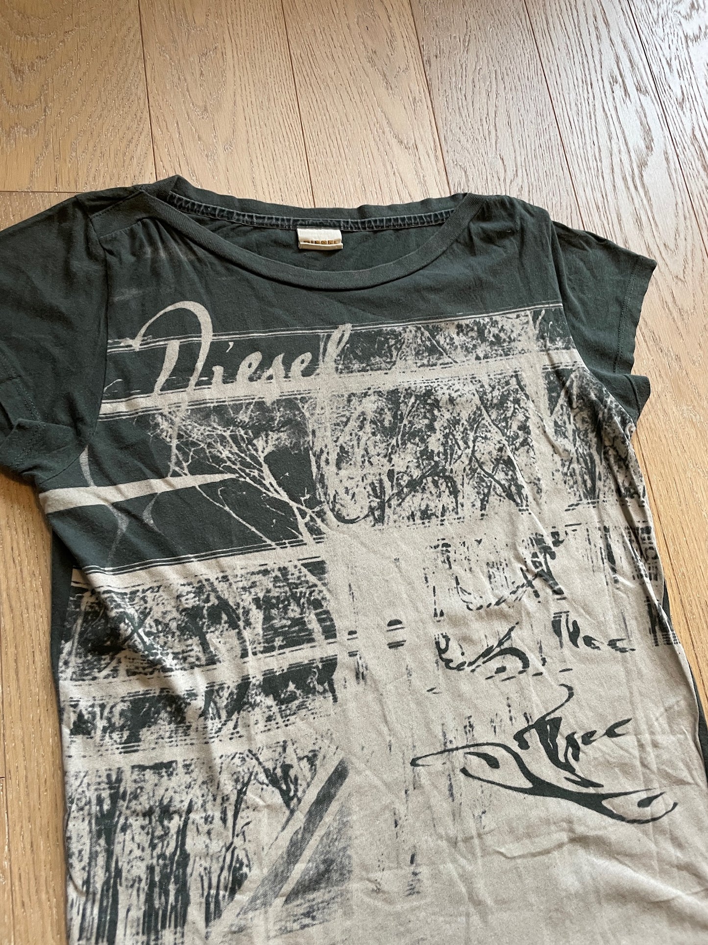 Vintage Diesel T-Shirt