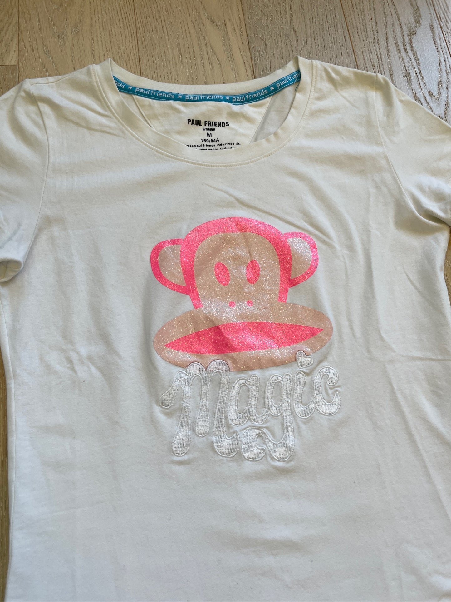 Vintage Paul Frank T-Shirt