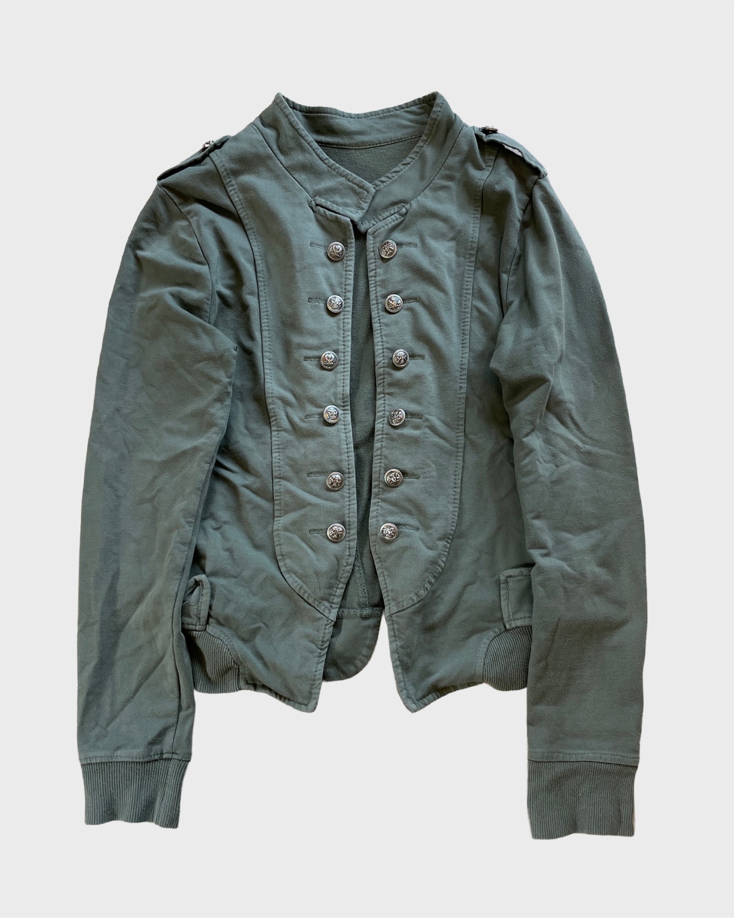 Vintage Napoleon Jacket