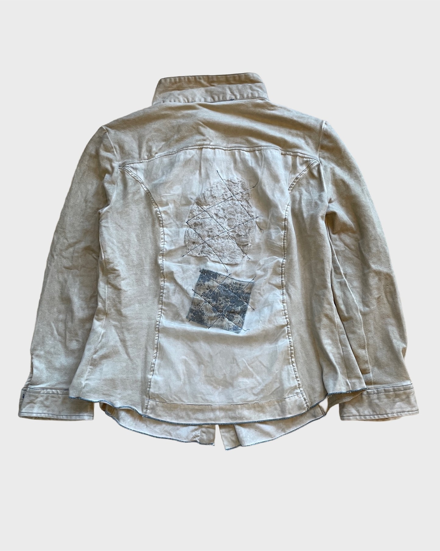 Vintage Napoleon Jacket