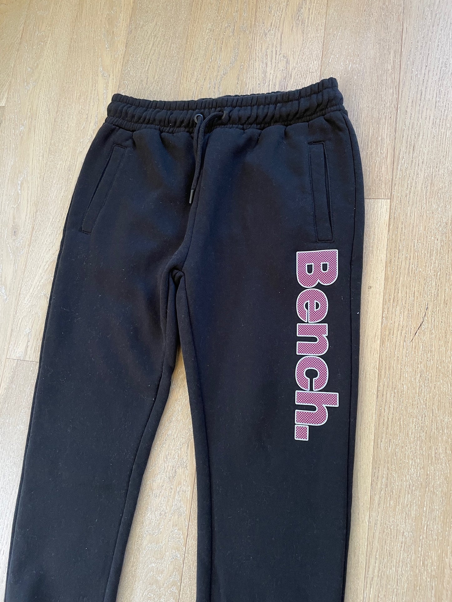 Vintage Bench Jogger