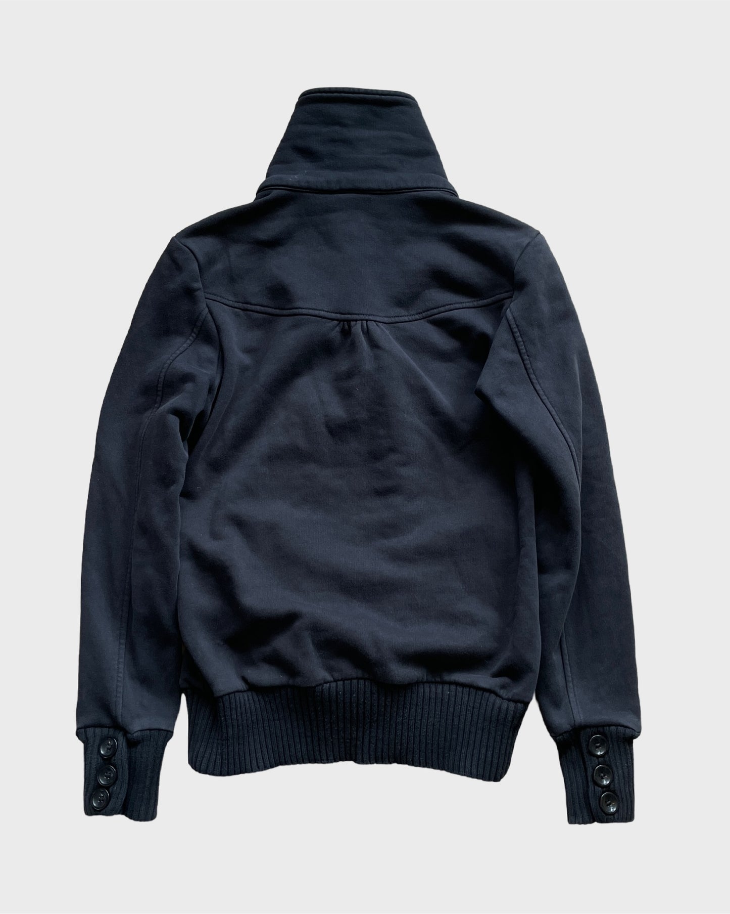 Vintage Double Breasted Jacket