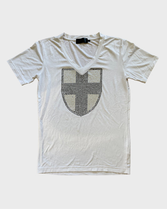 Vintage Studded T-Shirt