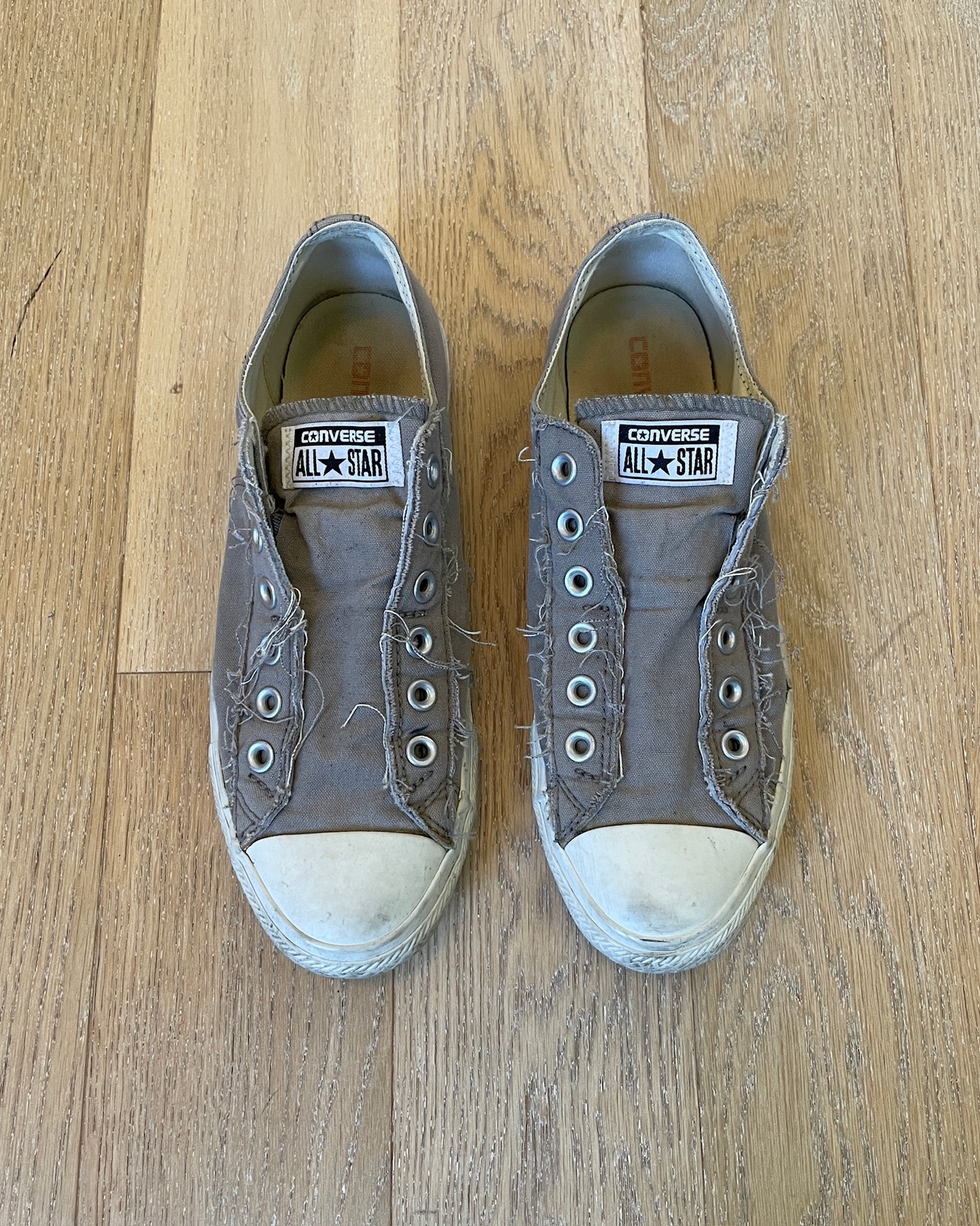 Vintage Converse Sneaker