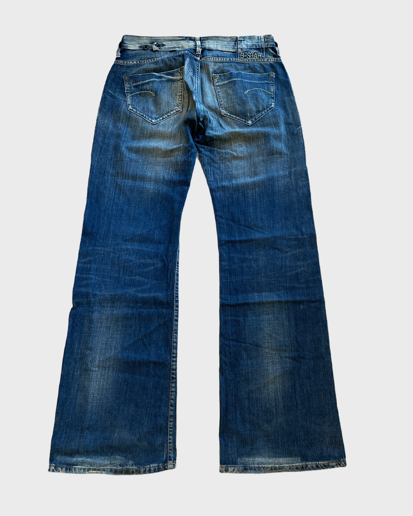 Vintage G-Star RAW Denim Jeans