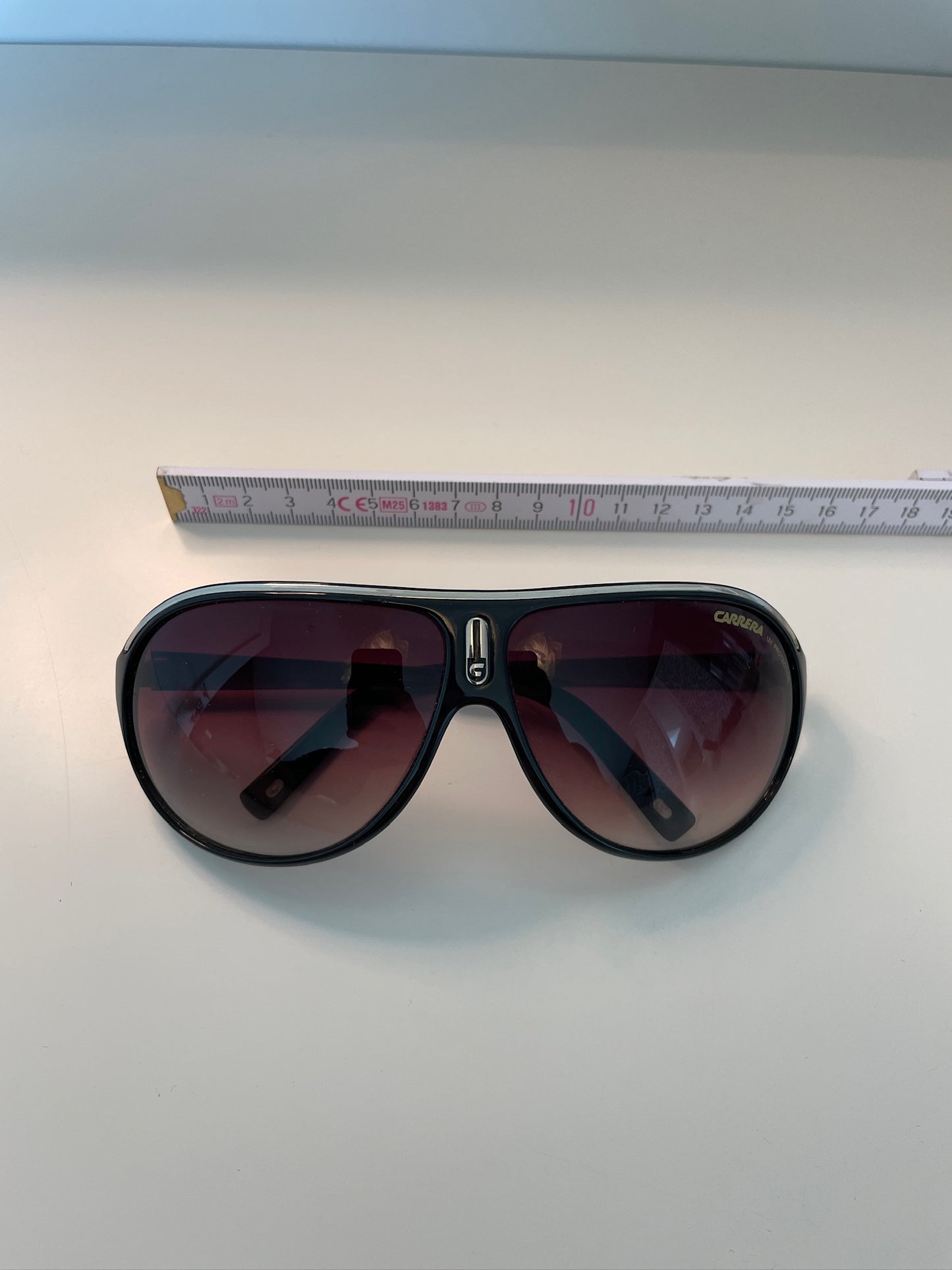Vintage Carrera Sunglasses