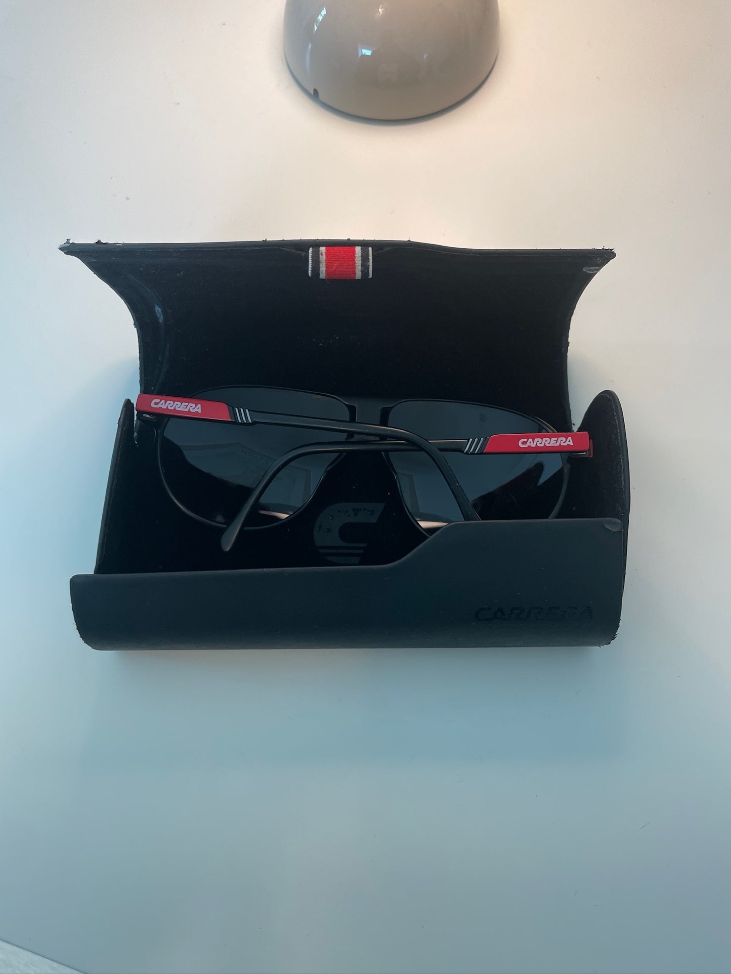 Vintage Carrera Sunglasses