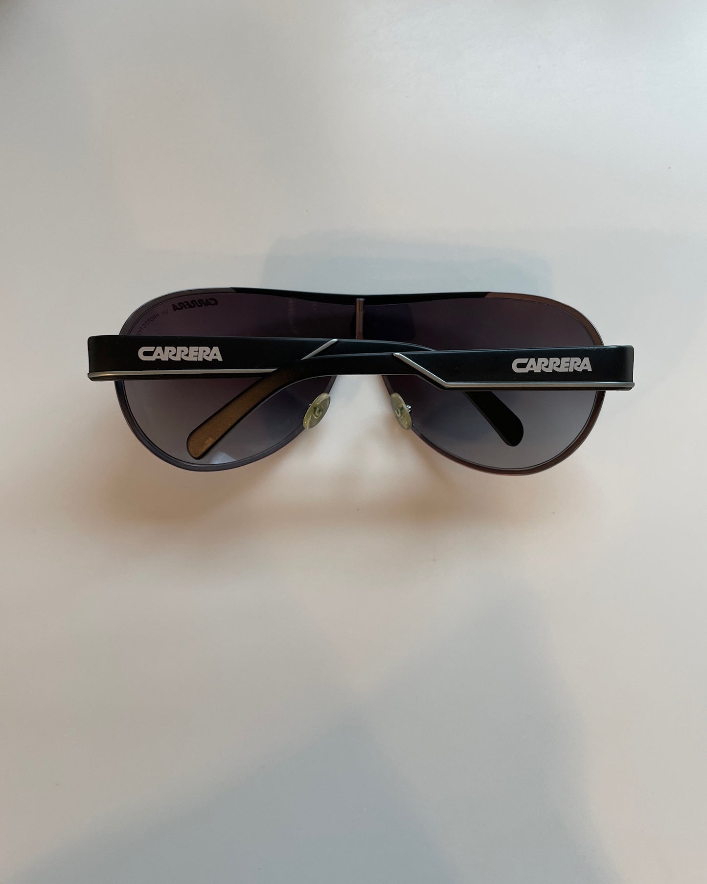 Vintage Carrera Sunglasses