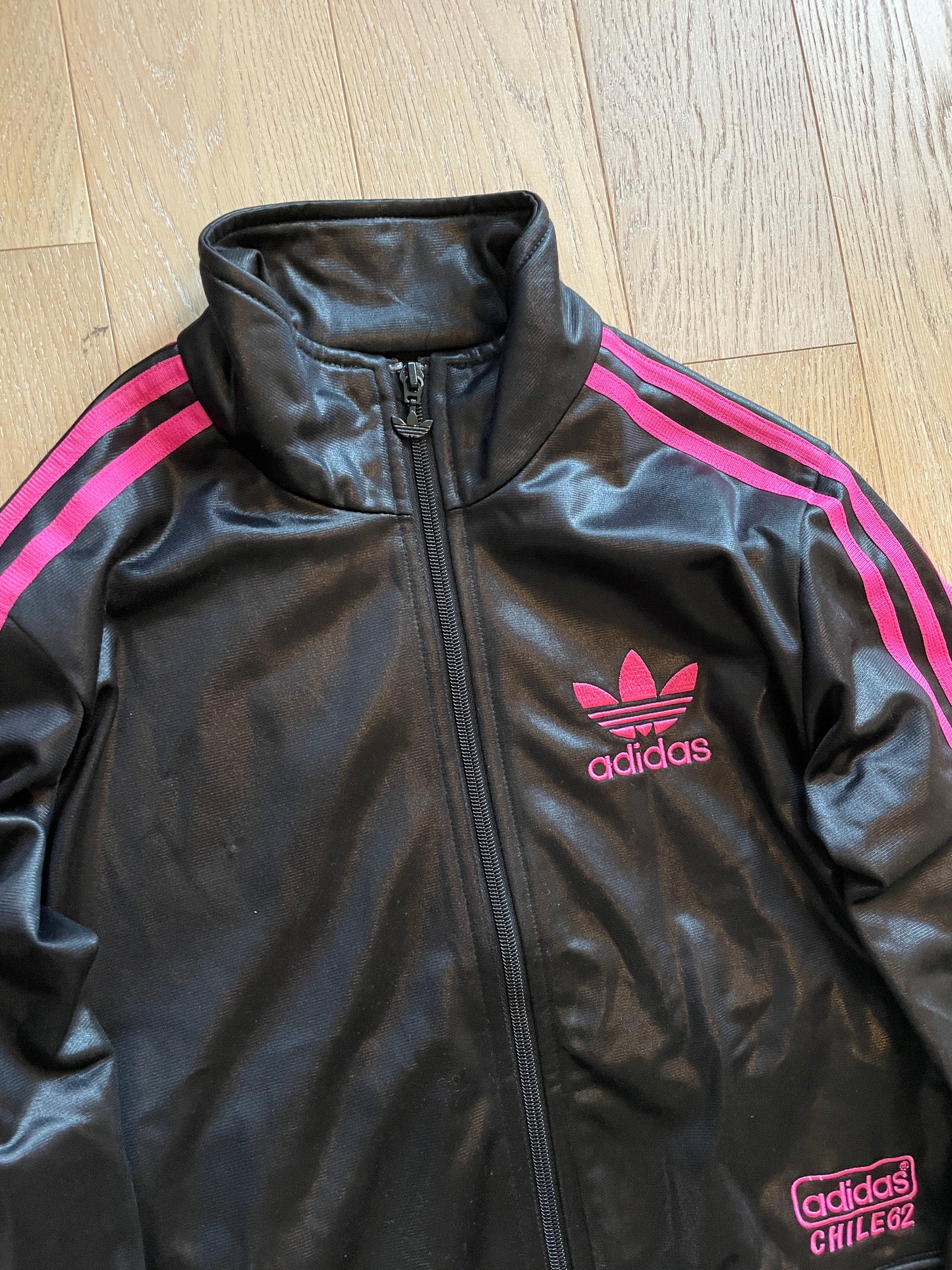 Vintage Adidas Zip / Jacket