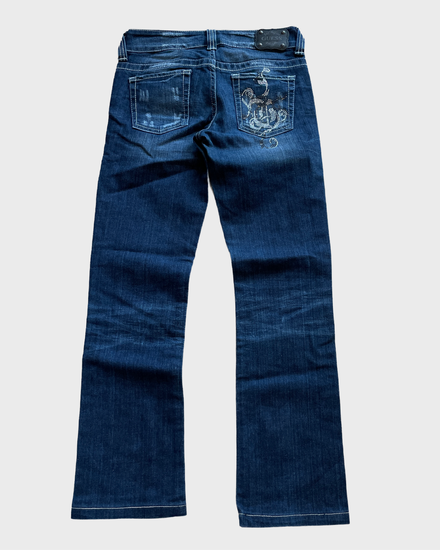 Vintage Guess Denim Jeans