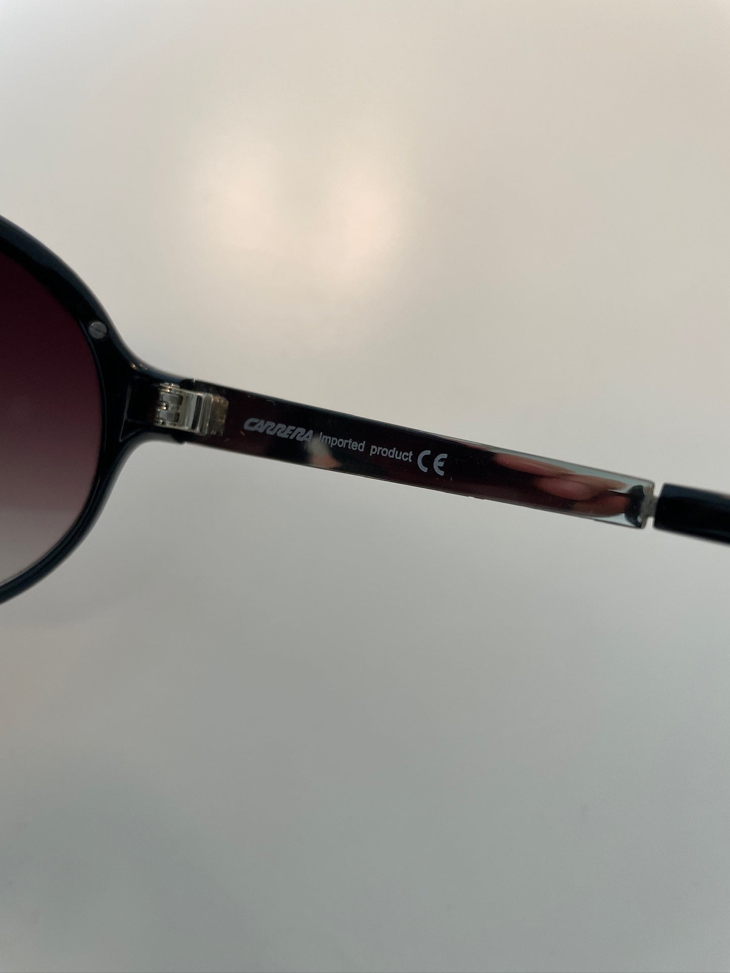Vintage Carrera Sunglasses