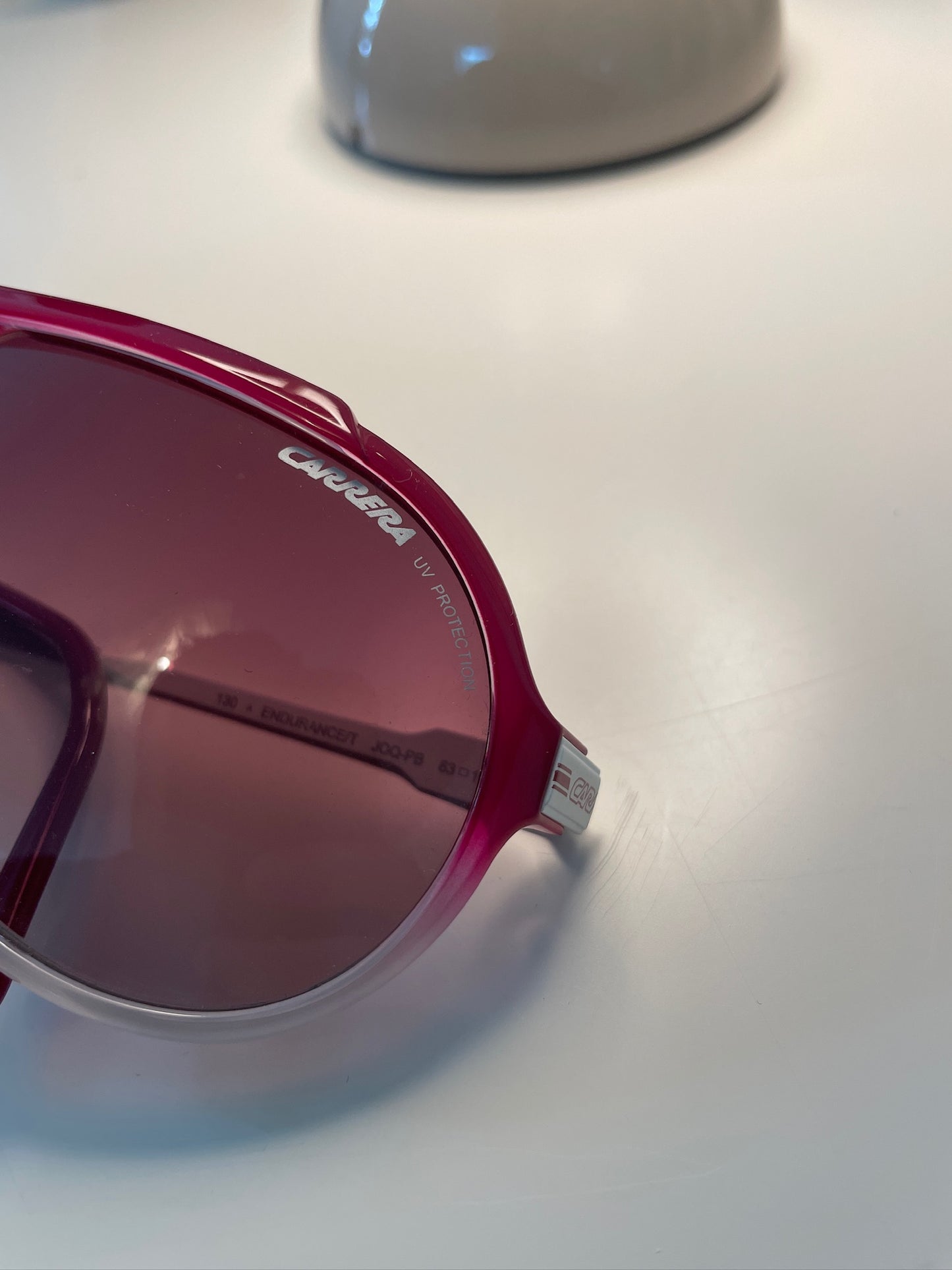 Vintage Carrera Sunglasses