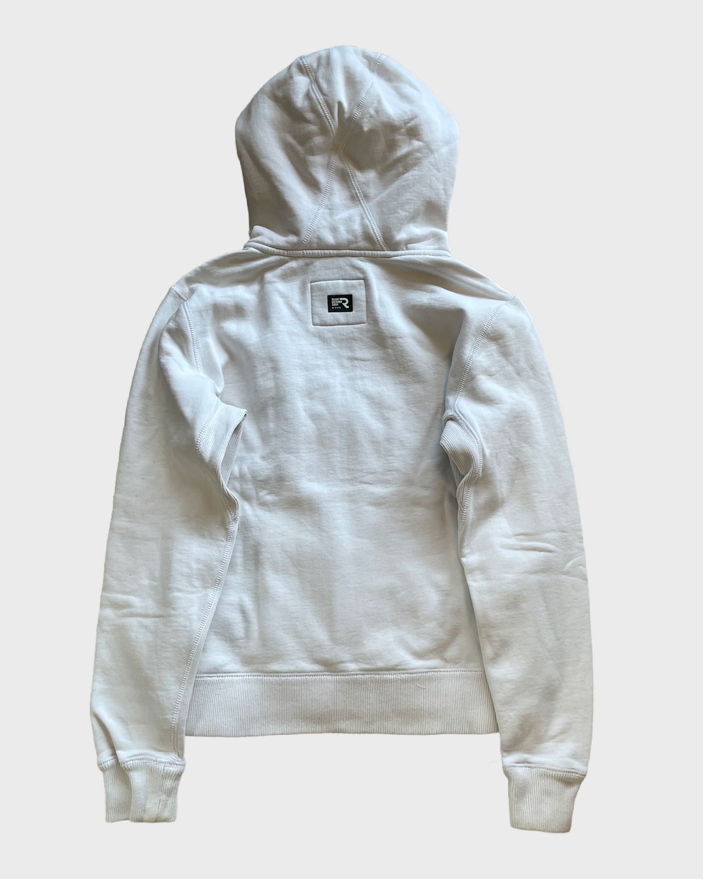 Vintage G-Star RAW Zip Hoodie