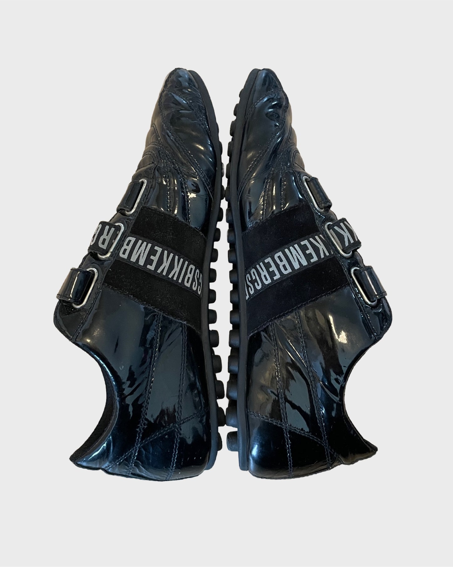 Vintage Dirk Bikkembergs