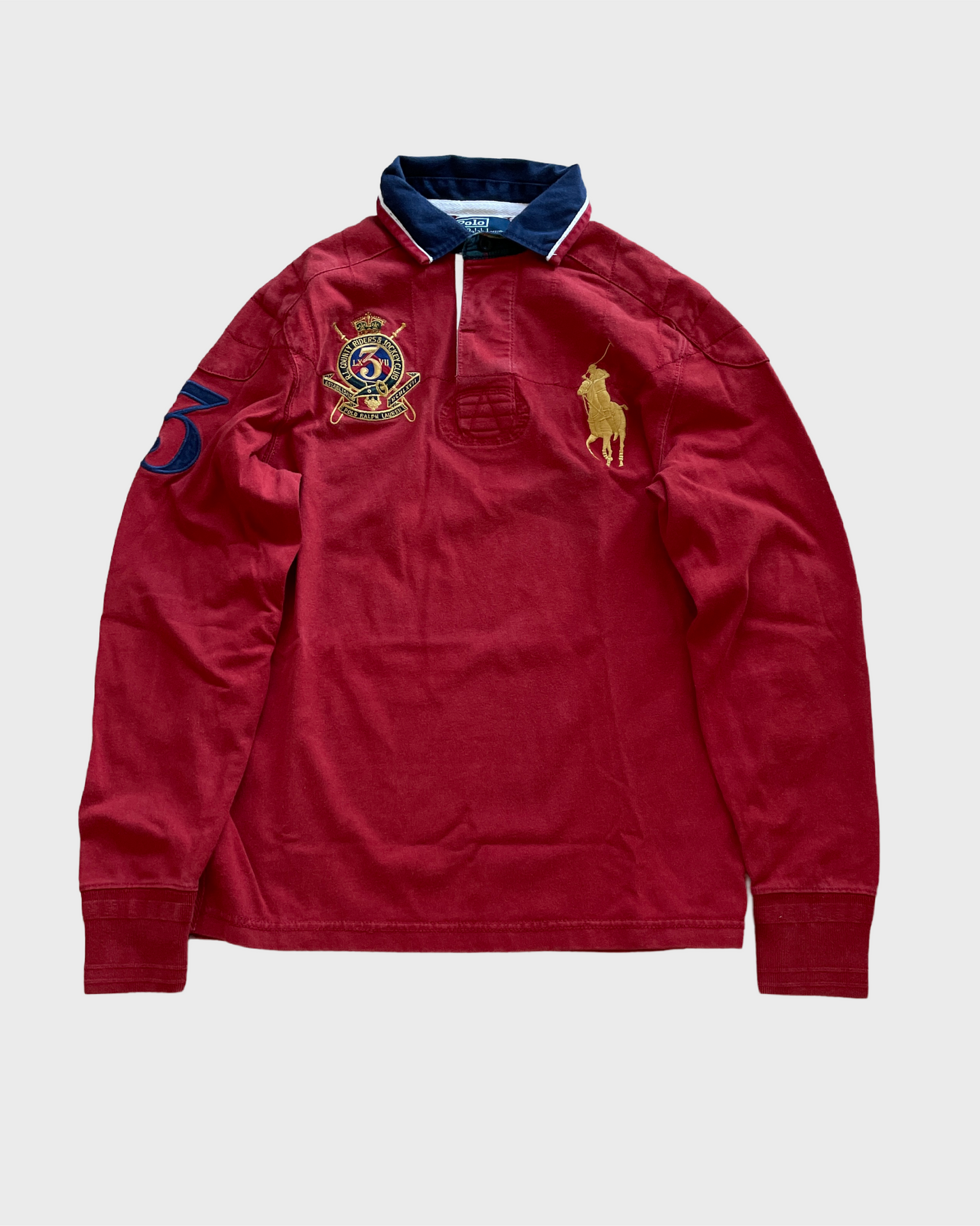 Vintage Ralph Lauren Poloshirt