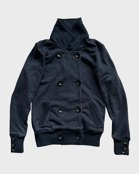 Vintage Double Breasted Jacket