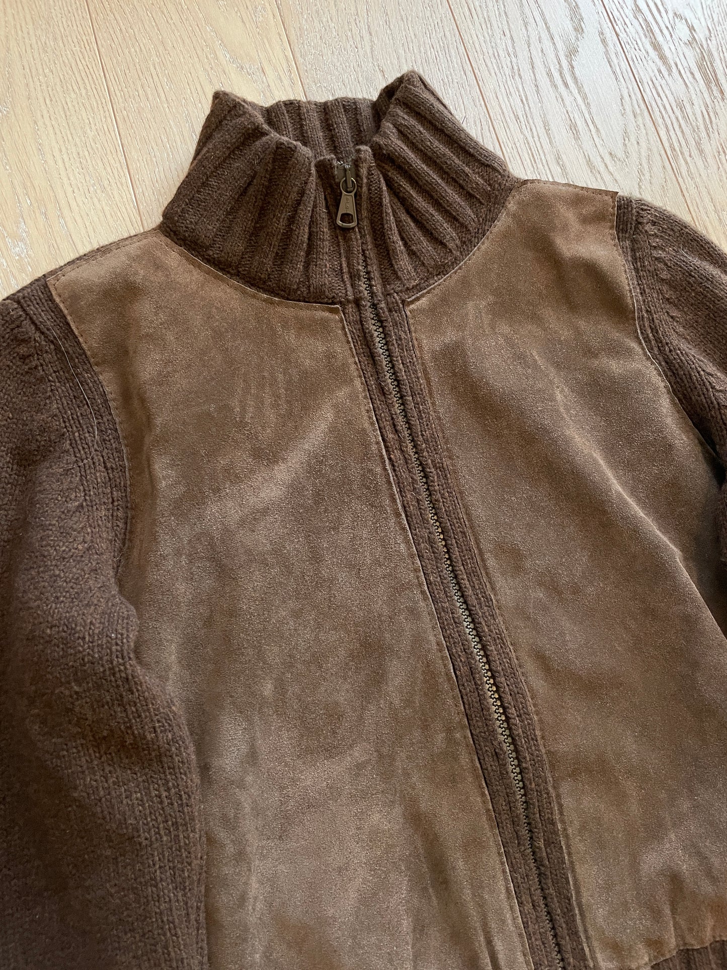 Vintage Fred Perry Zip / Jacket