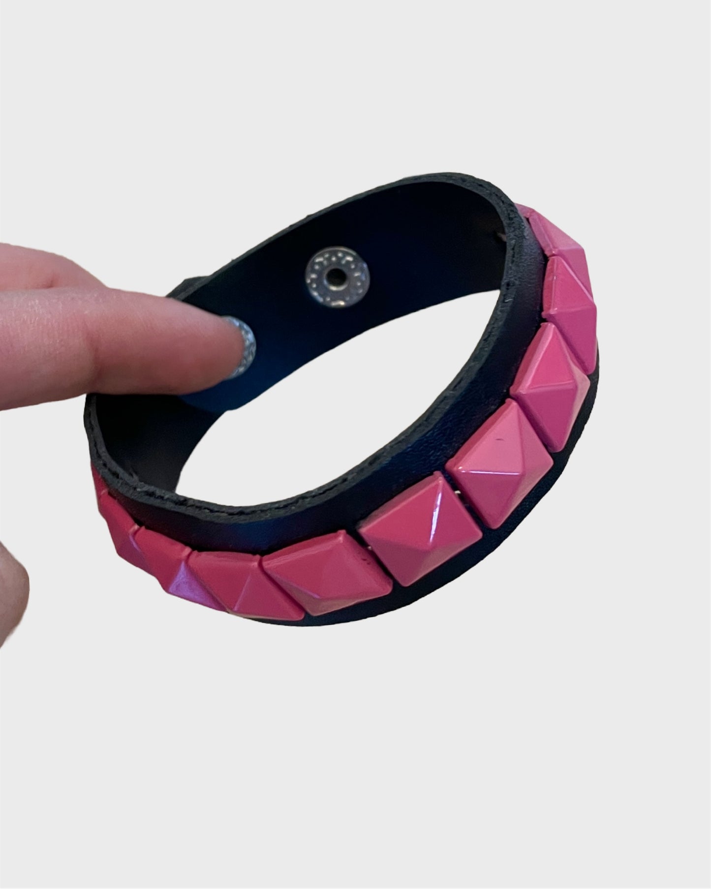 Vintage Studded Bracelet