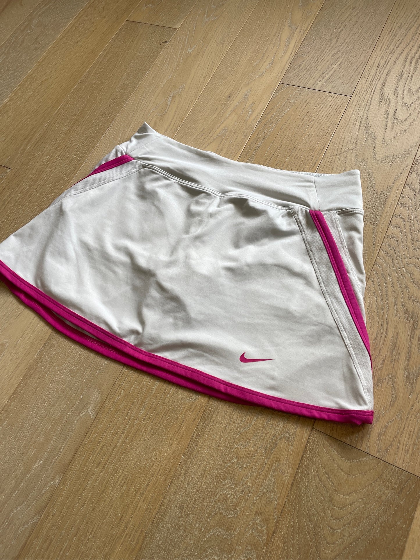 Vintage Nike Tennis Skirt
