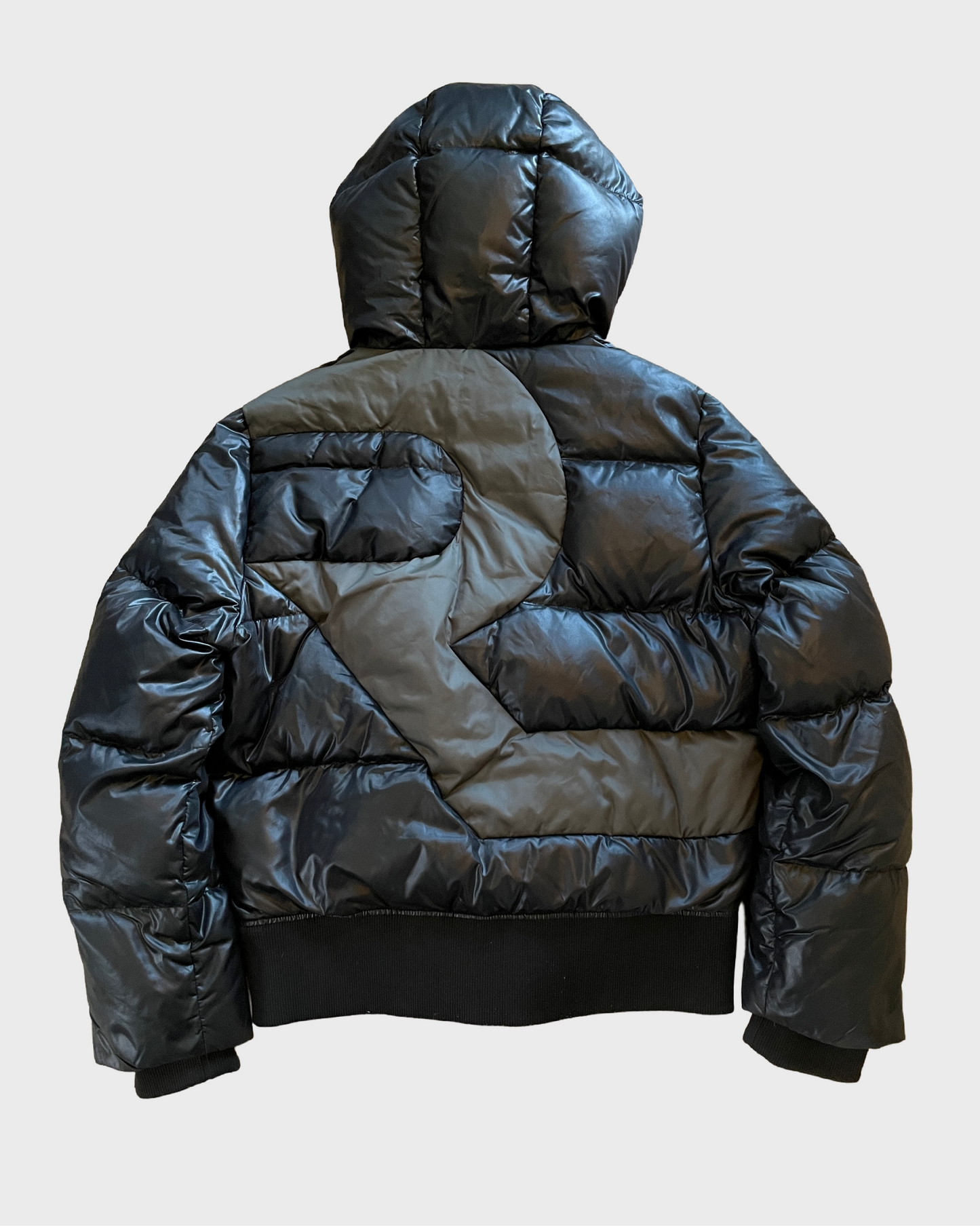Vintage G-Star RAW Puffer Jacket