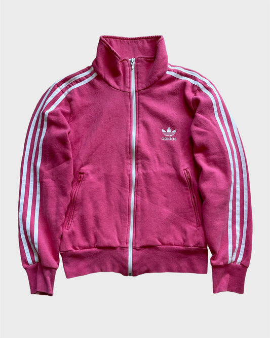 Vintage Adidas Zip Jacket