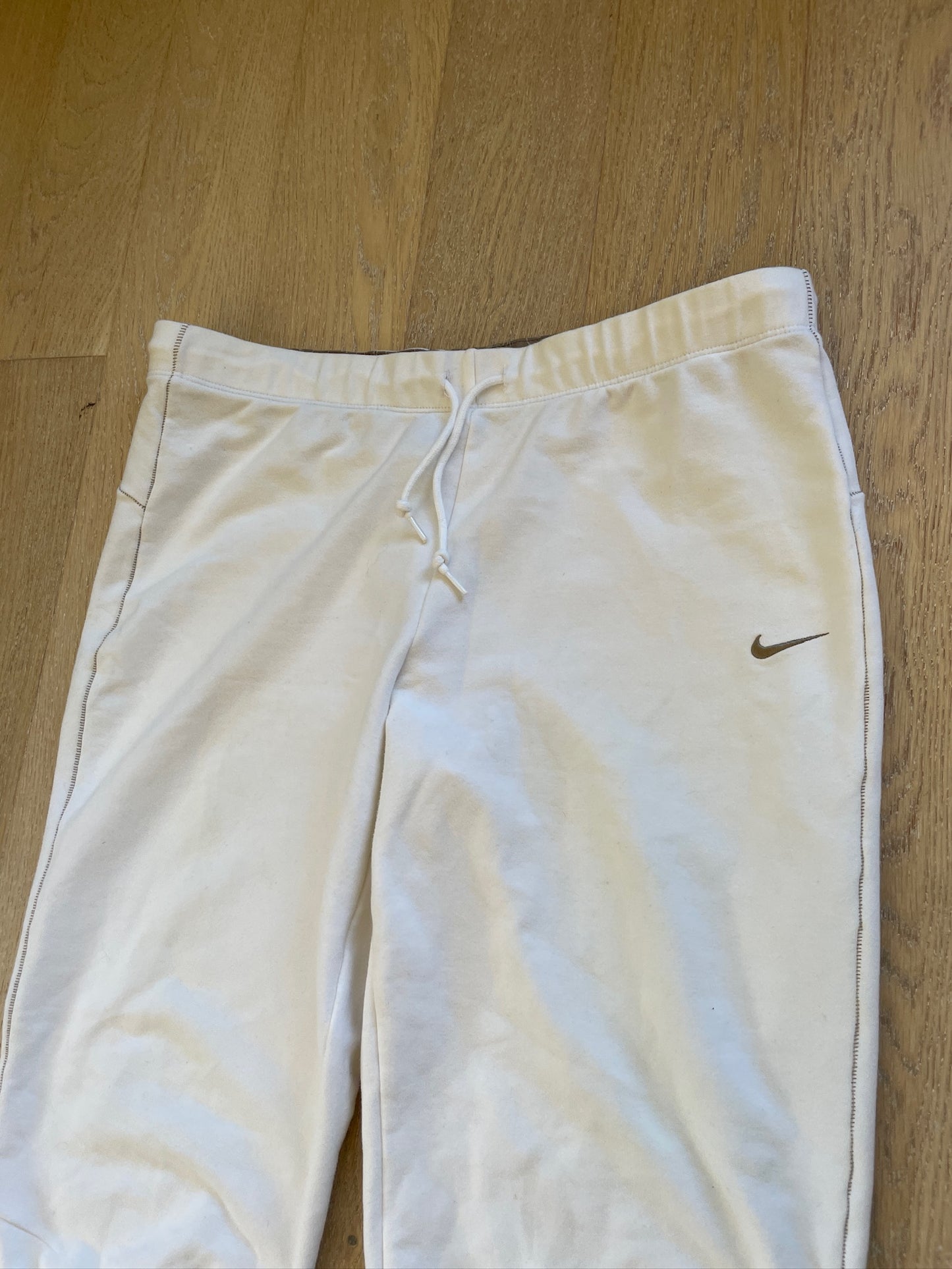 Vintage Nike Capri Shorts