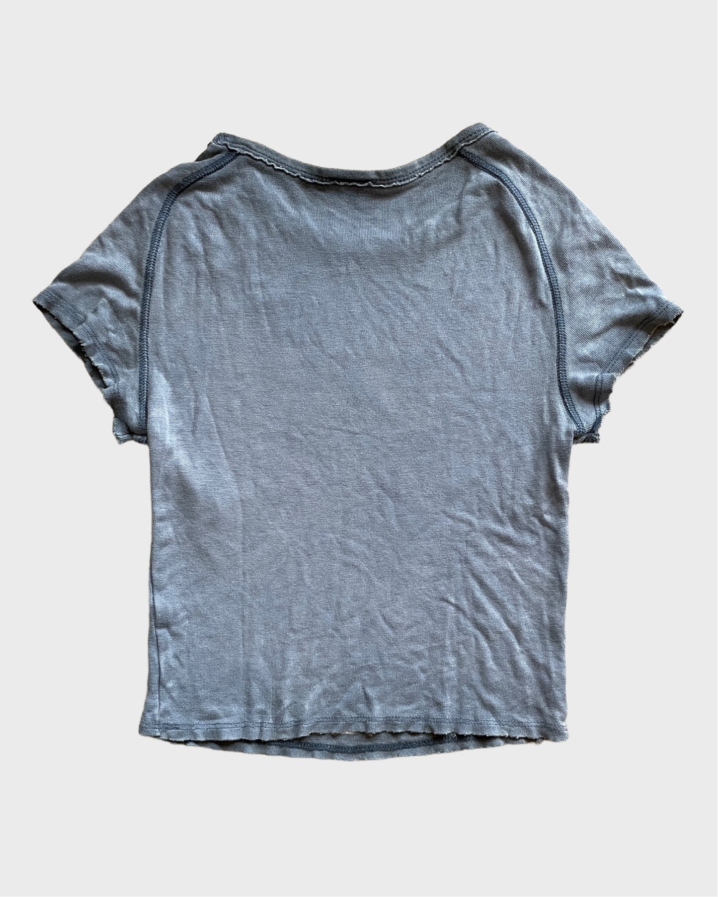 Vintage Angel Babytee