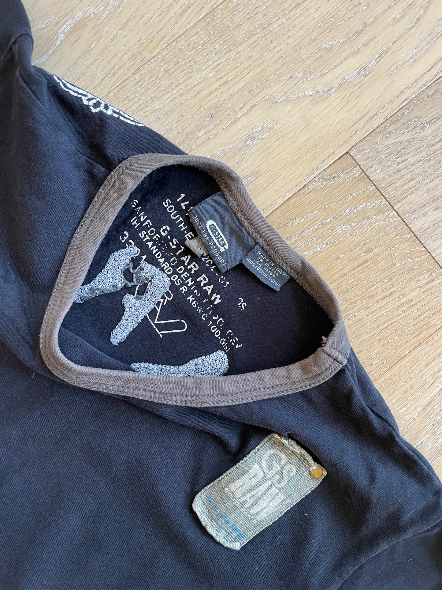 Vintage G-Star RAW T-Shirt